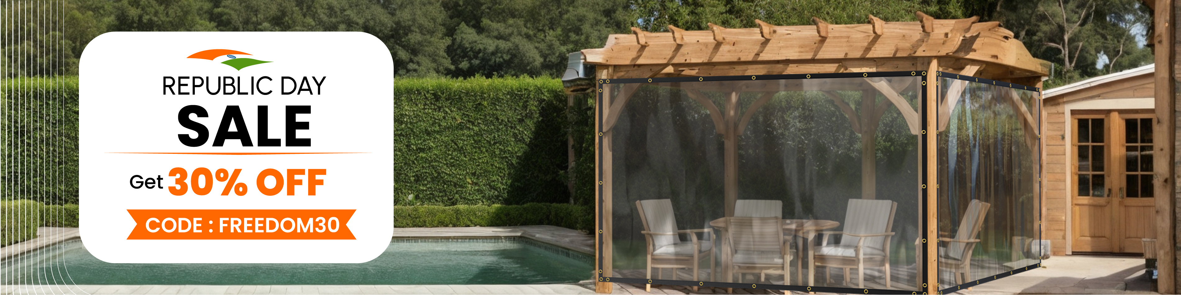 Clear Tarp Clear Tarp