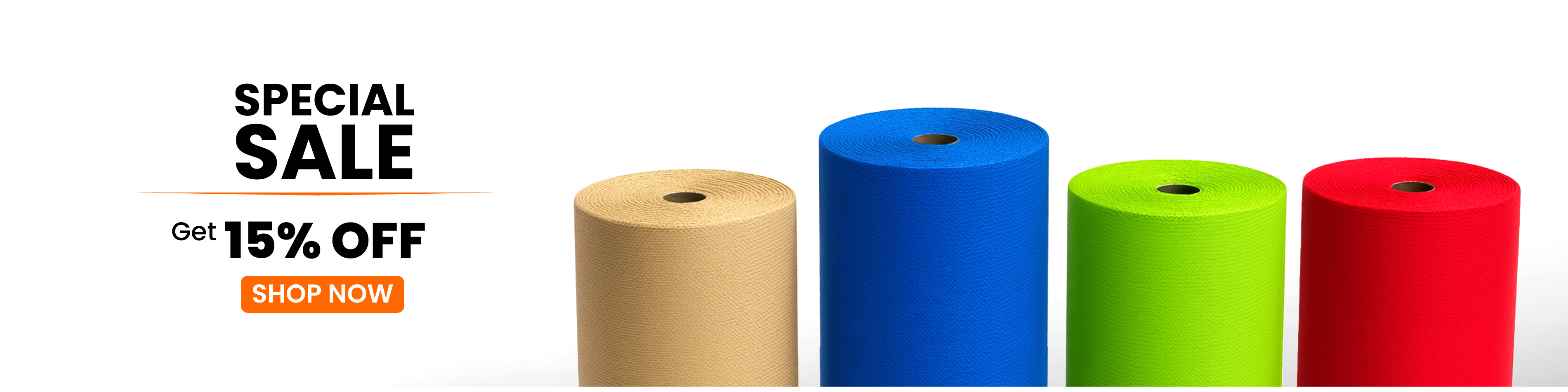 Shading Rolls