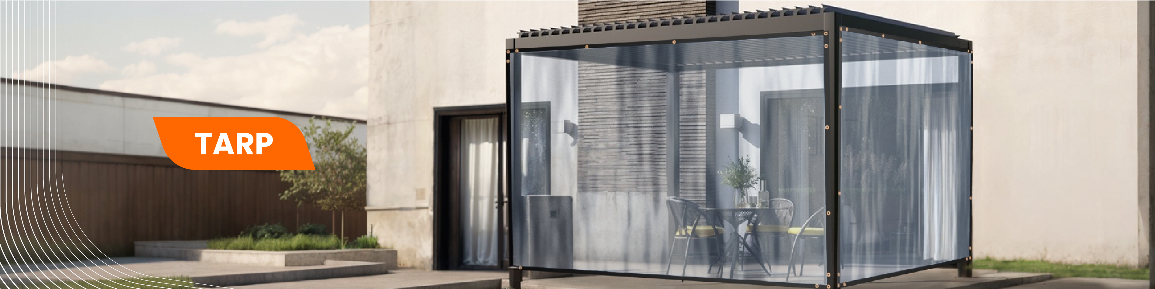 Tarp Tarp