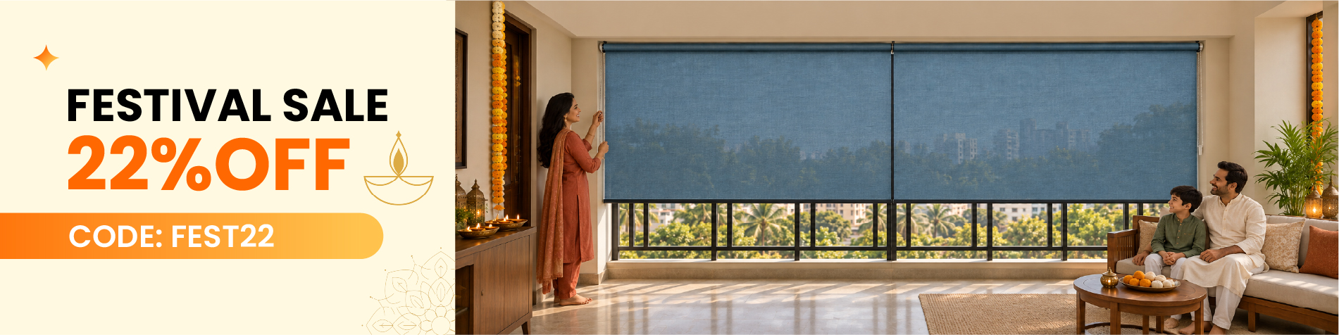Sun Blocking Roller Blinds Sun Blocking Roller Blinds