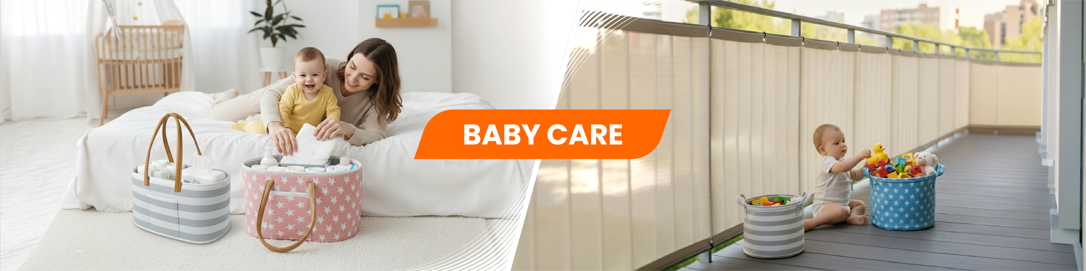 Baby Care