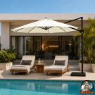 Cantilever Umbrella 