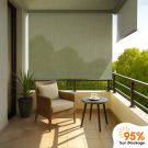 95% Sun Block 