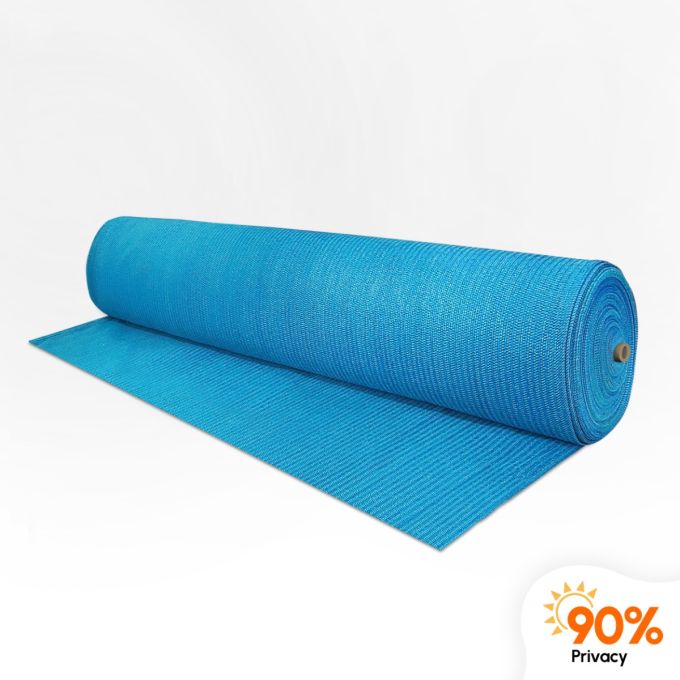 HIPPO  90% Garden Shade Net (HDPE) 