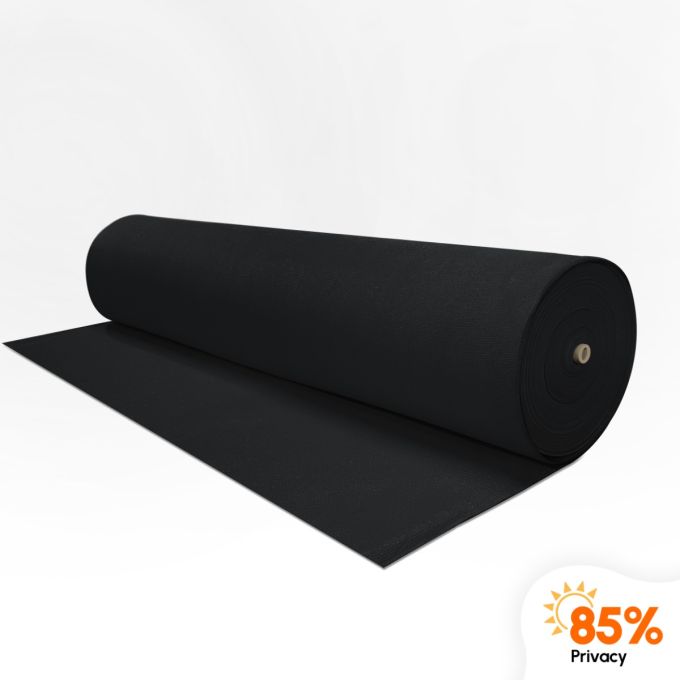 Hippo Privacy 85 Fabric Roll (HDPE)