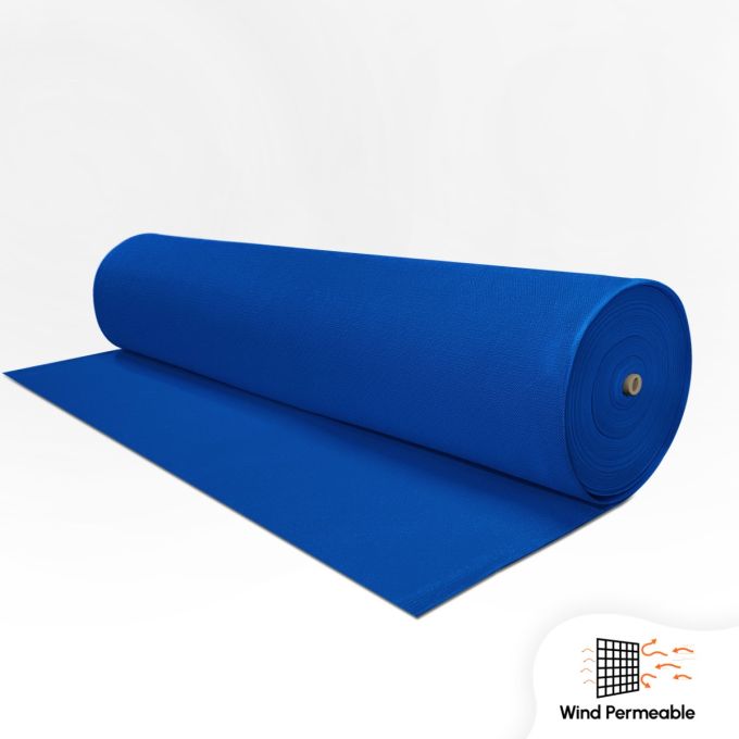 Hippo Hurricane Fabric Roll (HDPE)