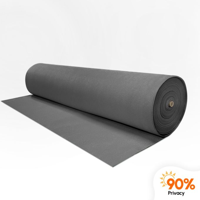 Hippo Privacy 90 Fabric Roll (HDPE)