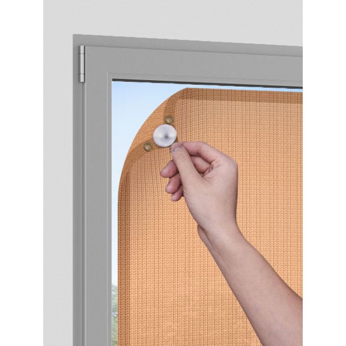 Max Block Shade Screen 1