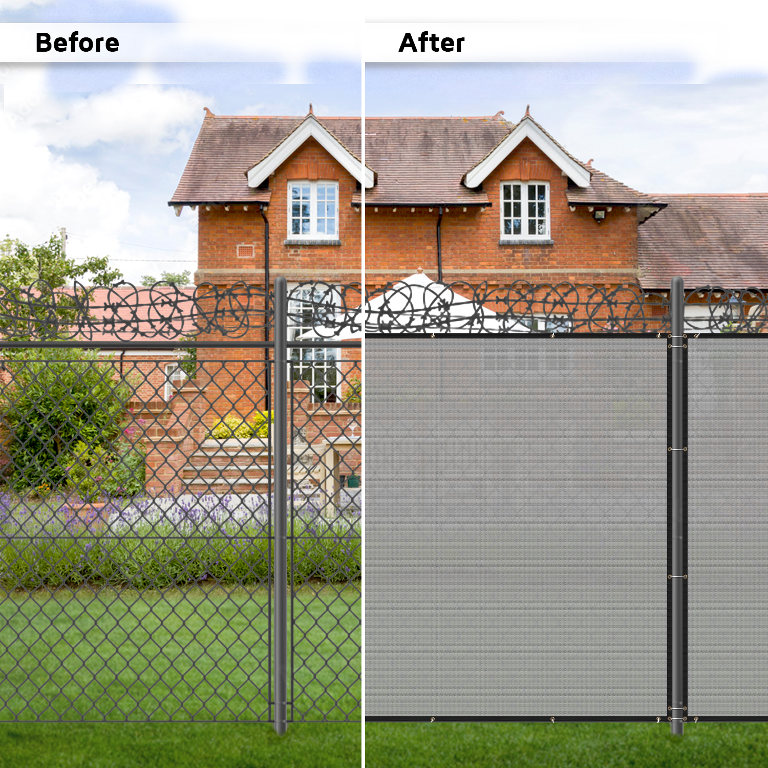 Need for Privacy in Premises