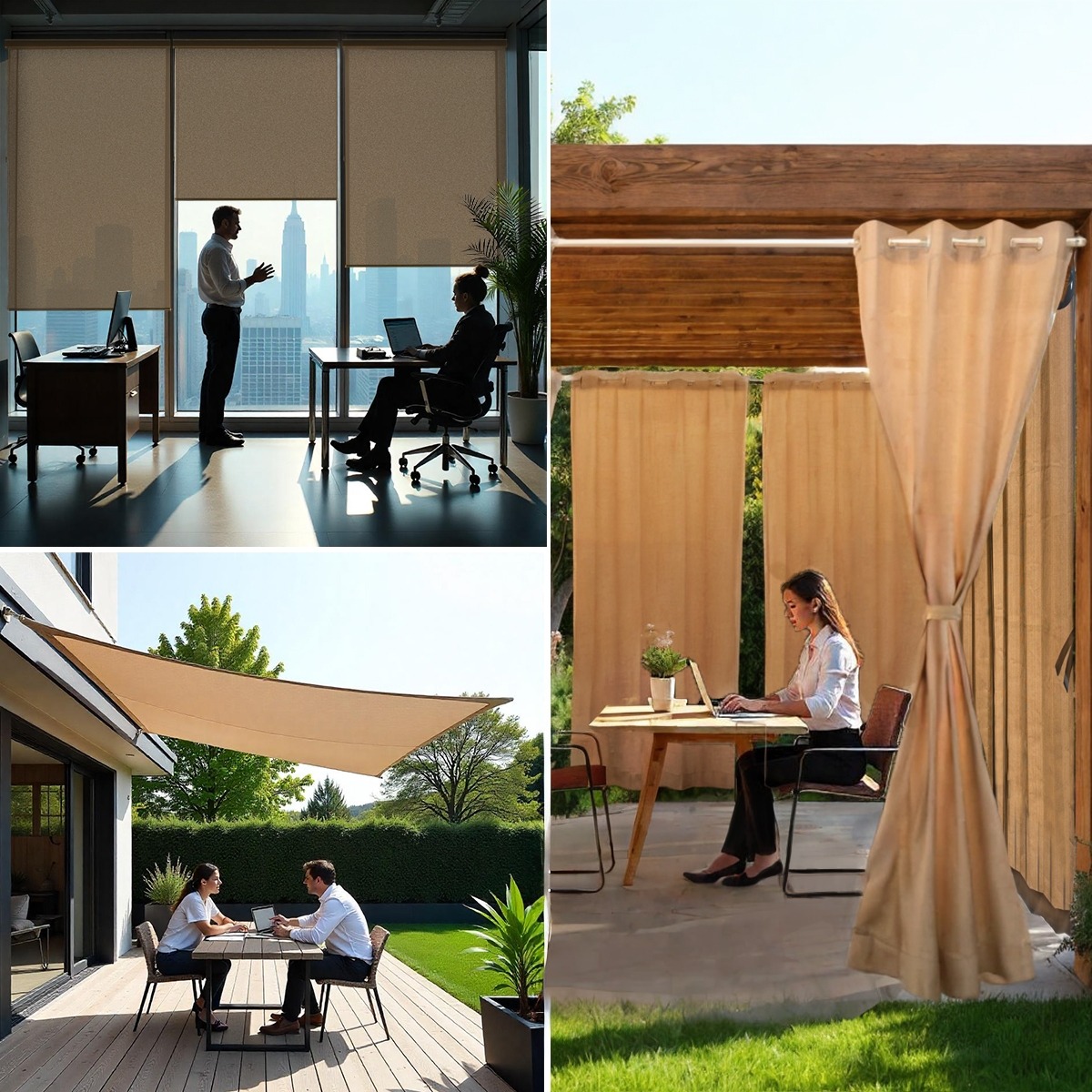 Better Spaces, Better Work: Hippo’s Office Makeover